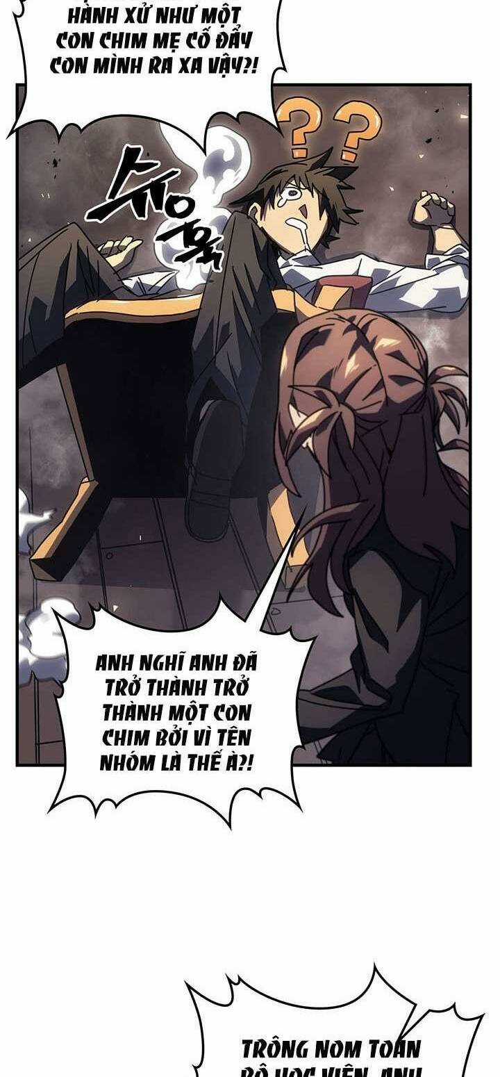 Chuyển Sinh Ma Pháp Đặc Biệt Yếu Chapter 228 trang 27