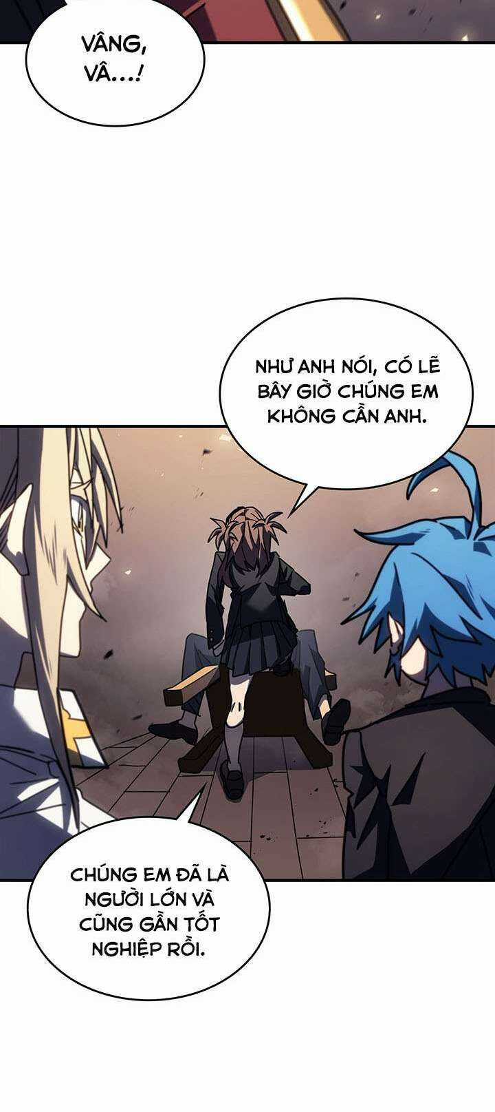 Chuyển Sinh Ma Pháp Đặc Biệt Yếu Chapter 228 trang 29