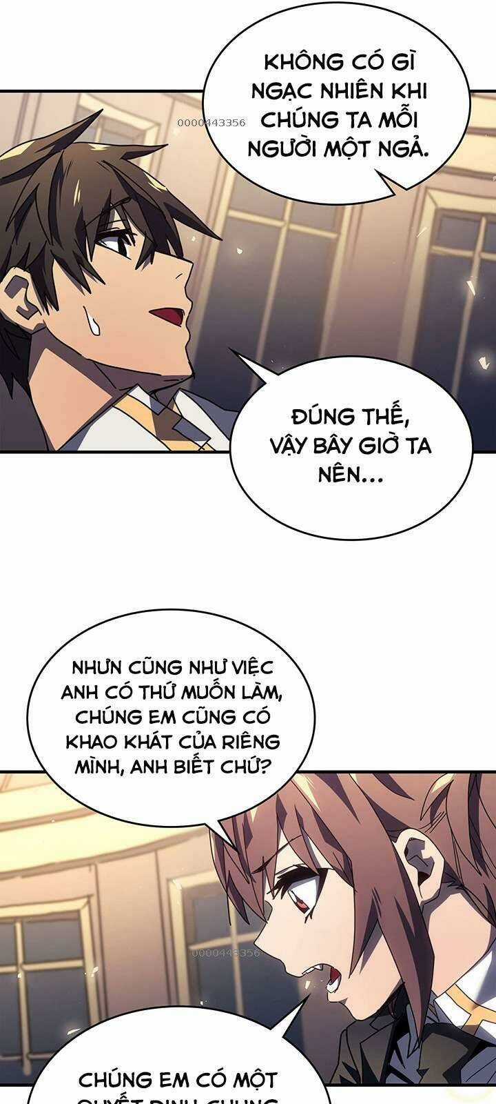 Chuyển Sinh Ma Pháp Đặc Biệt Yếu Chapter 228 trang 30