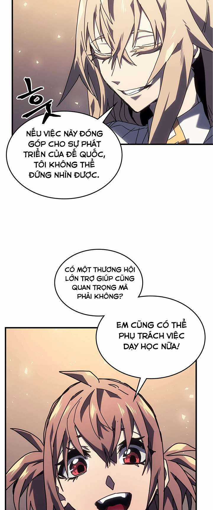 Chuyển Sinh Ma Pháp Đặc Biệt Yếu Chapter 228 trang 34