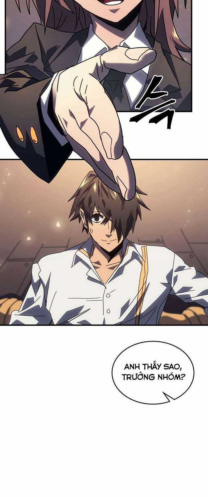 Chuyển Sinh Ma Pháp Đặc Biệt Yếu Chapter 228 trang 35