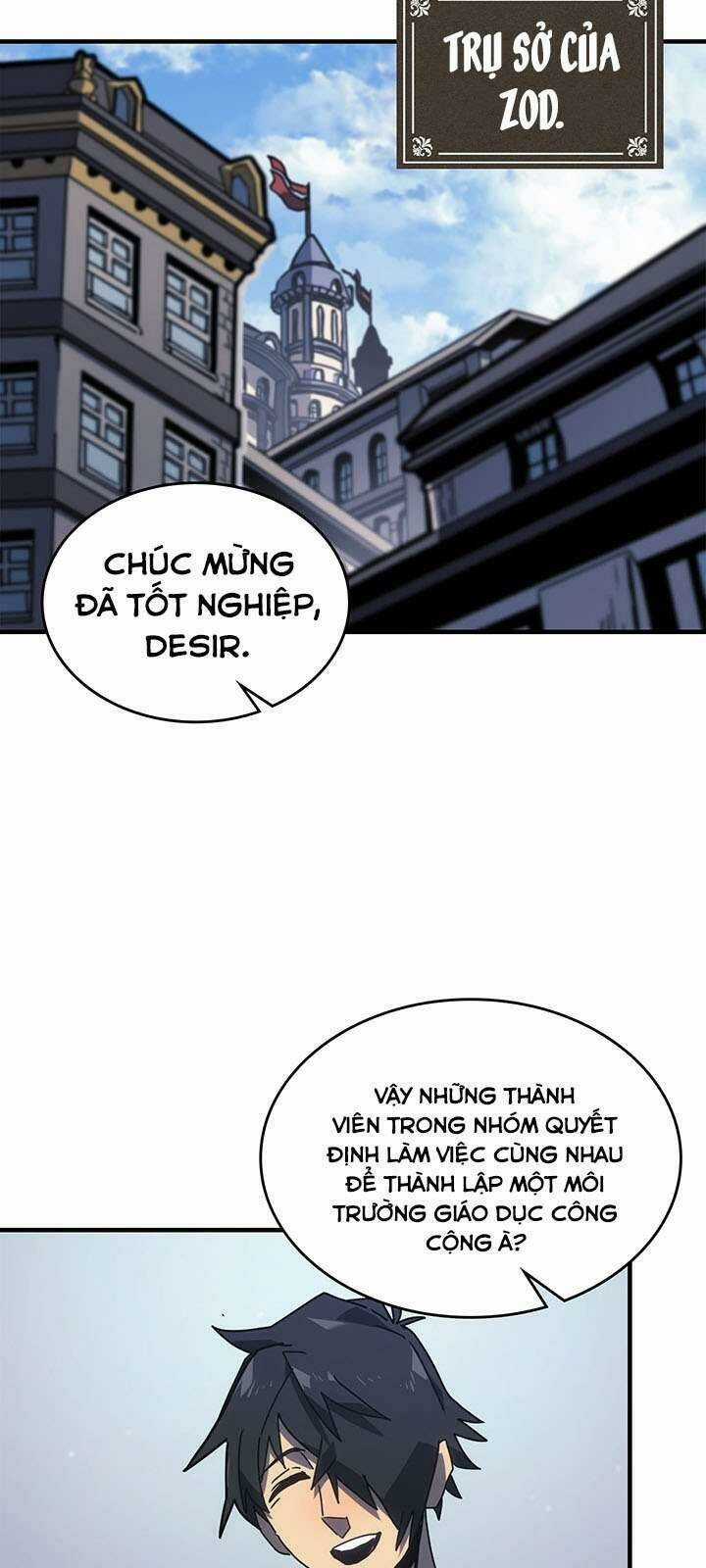 Chuyển Sinh Ma Pháp Đặc Biệt Yếu Chapter 228 trang 39