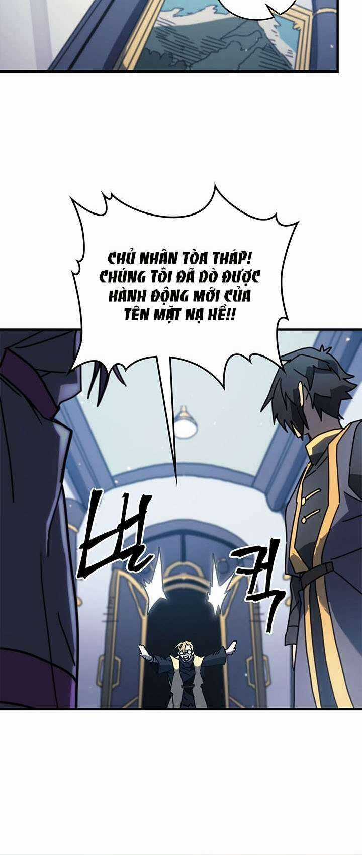 Chuyển Sinh Ma Pháp Đặc Biệt Yếu Chapter 228 trang 47