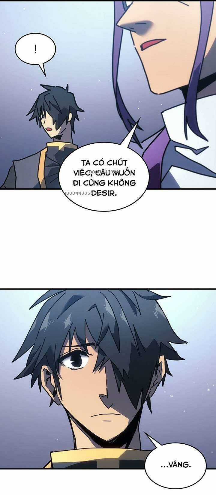 Chuyển Sinh Ma Pháp Đặc Biệt Yếu Chapter 228 trang 48