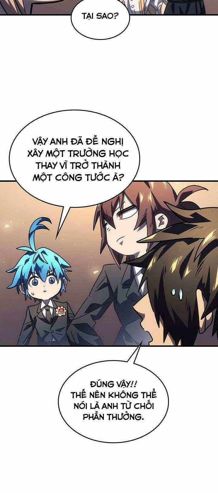 Chuyển Sinh Ma Pháp Đặc Biệt Yếu Chapter 228 trang 5