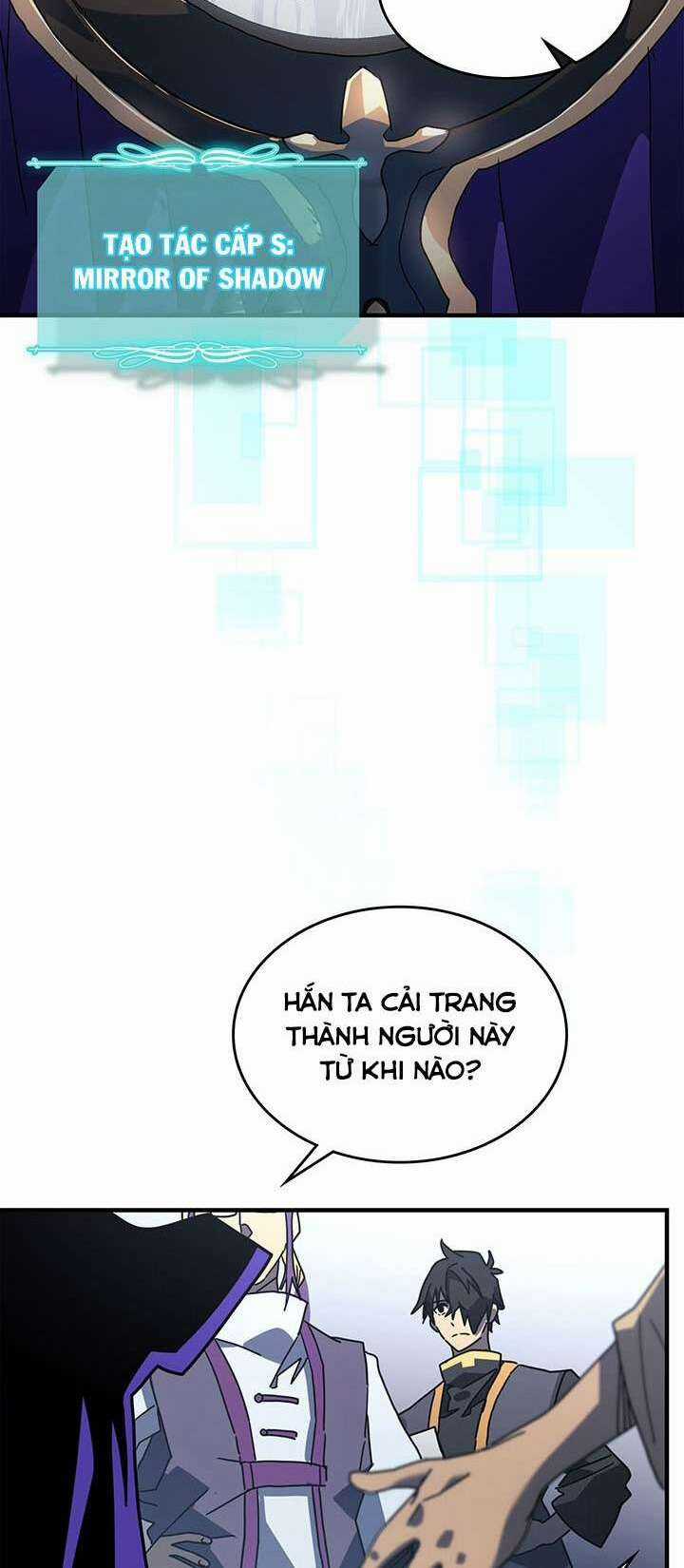 Chuyển Sinh Ma Pháp Đặc Biệt Yếu Chapter 228 trang 51