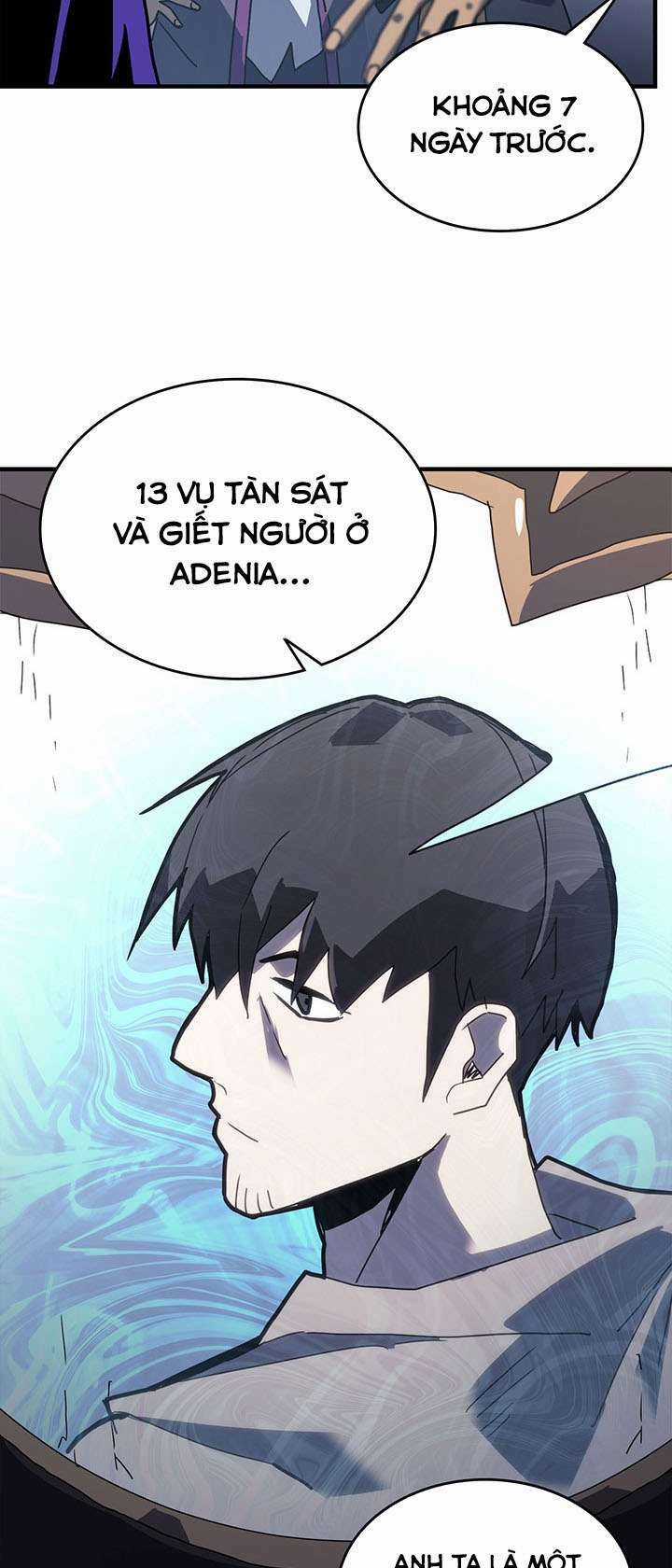 Chuyển Sinh Ma Pháp Đặc Biệt Yếu Chapter 228 trang 52