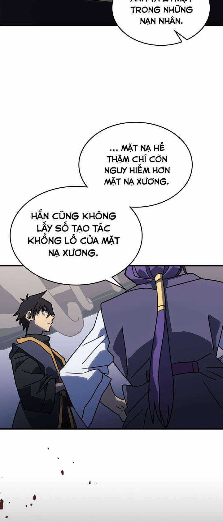 Chuyển Sinh Ma Pháp Đặc Biệt Yếu Chapter 228 trang 53