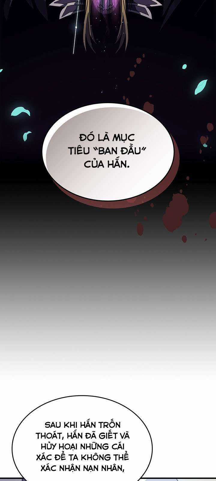 Chuyển Sinh Ma Pháp Đặc Biệt Yếu Chapter 228 trang 55