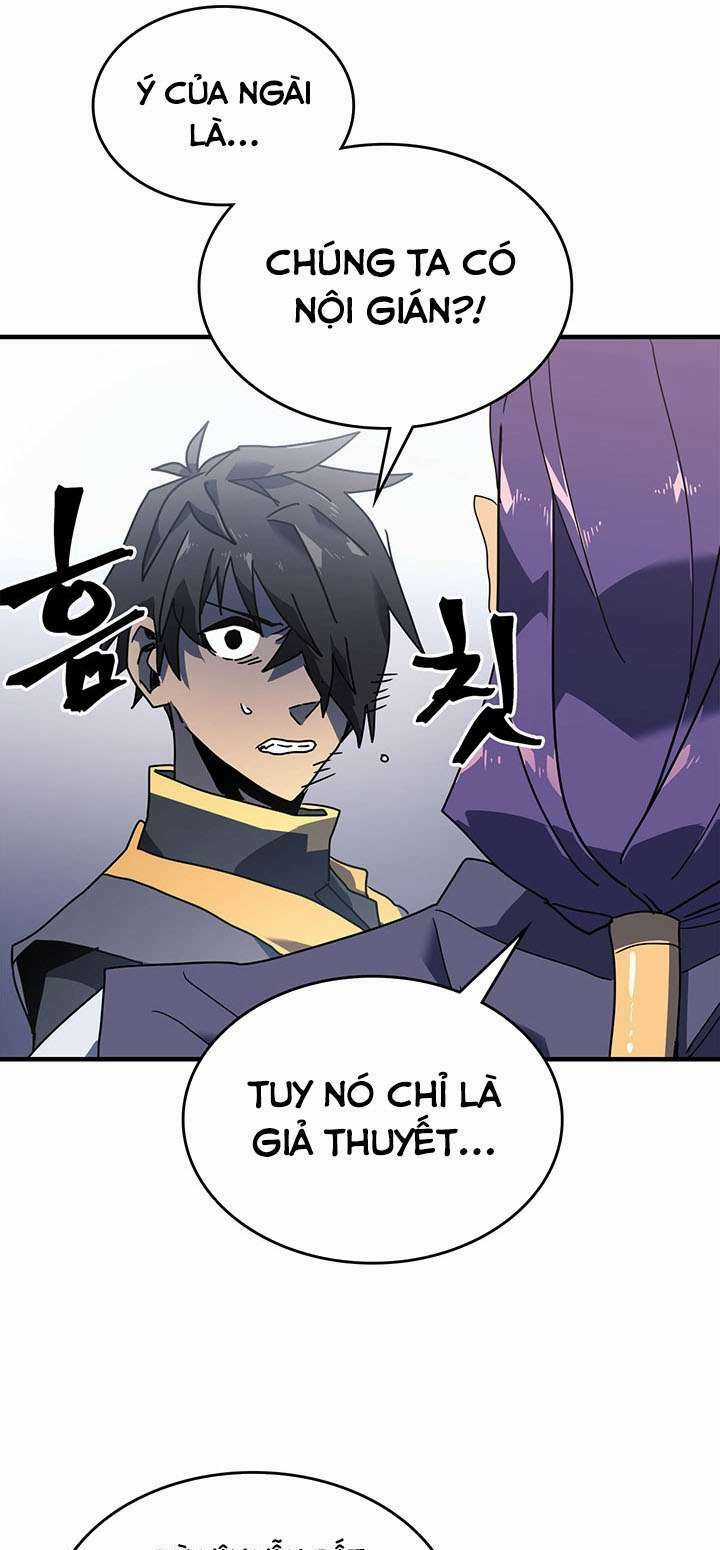 Chuyển Sinh Ma Pháp Đặc Biệt Yếu Chapter 228 trang 60