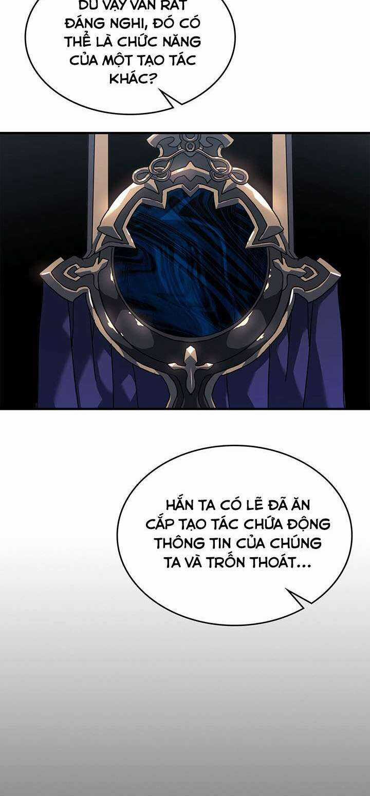 Chuyển Sinh Ma Pháp Đặc Biệt Yếu Chapter 228 trang 61