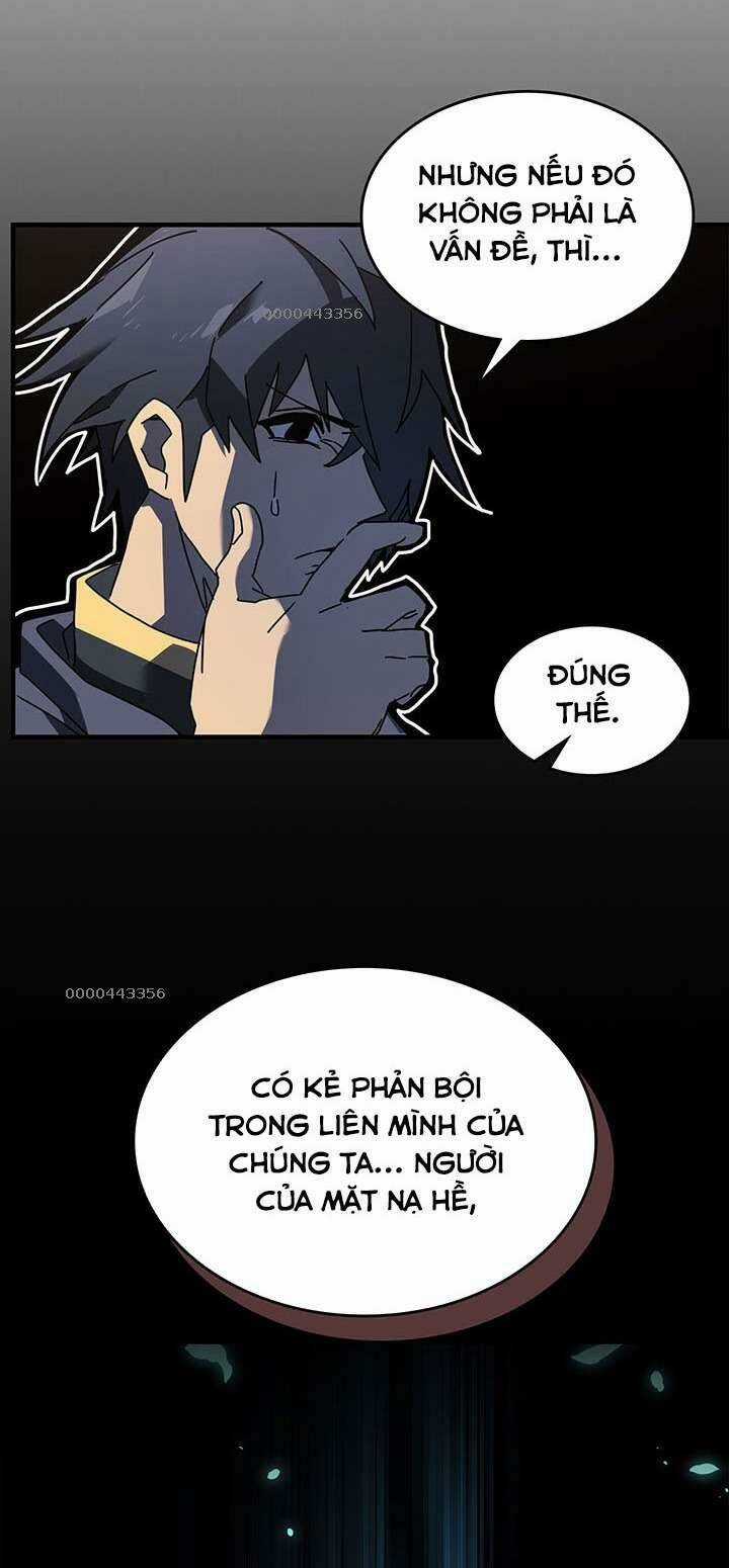 Chuyển Sinh Ma Pháp Đặc Biệt Yếu Chapter 228 trang 62