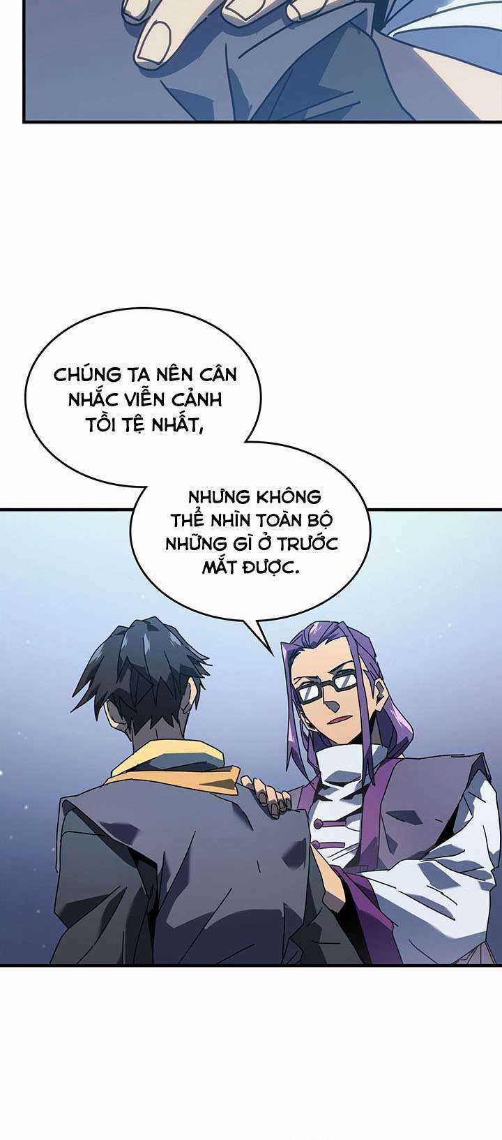 Chuyển Sinh Ma Pháp Đặc Biệt Yếu Chapter 228 trang 65