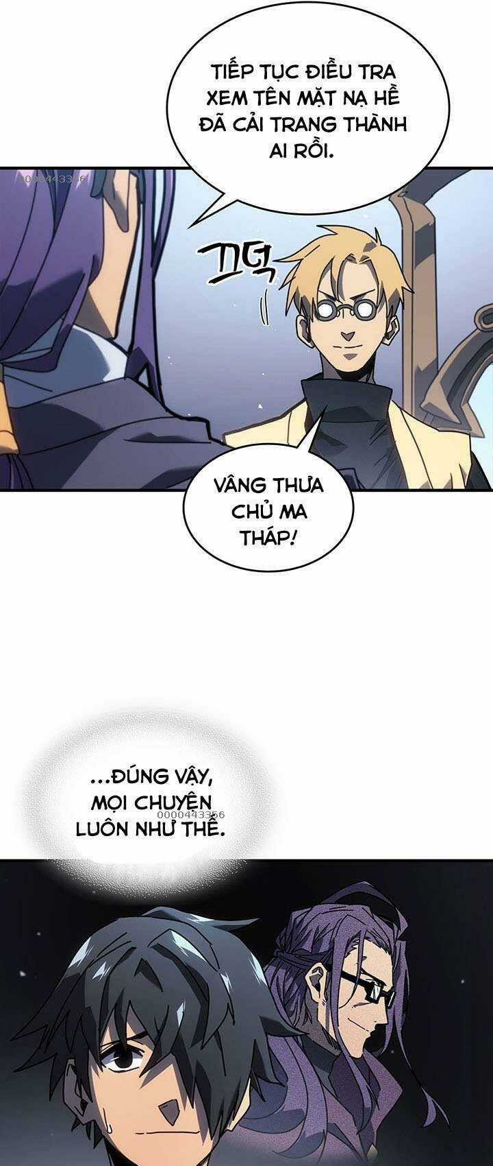 Chuyển Sinh Ma Pháp Đặc Biệt Yếu Chapter 228 trang 66