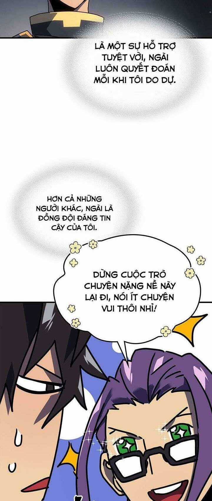 Chuyển Sinh Ma Pháp Đặc Biệt Yếu Chapter 228 trang 67