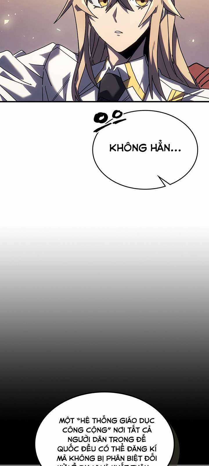 Chuyển Sinh Ma Pháp Đặc Biệt Yếu Chapter 228 trang 7