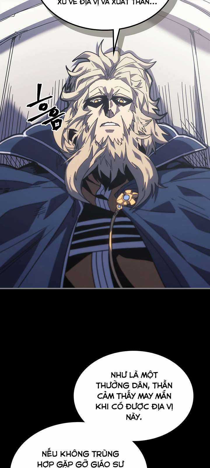 Chuyển Sinh Ma Pháp Đặc Biệt Yếu Chapter 228 trang 8