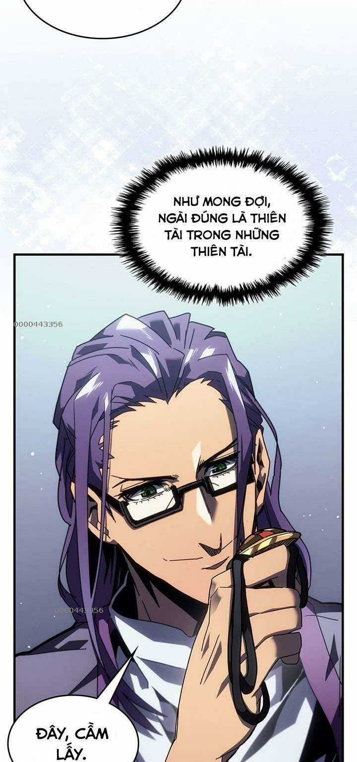 Chuyển Sinh Ma Pháp Đặc Biệt Yếu Chapter 229 trang 10