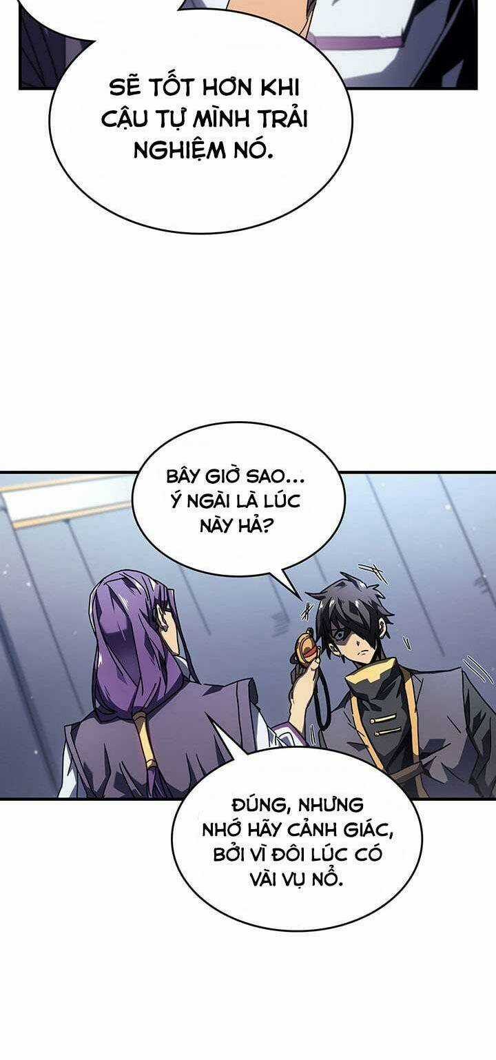 Chuyển Sinh Ma Pháp Đặc Biệt Yếu Chapter 229 trang 11