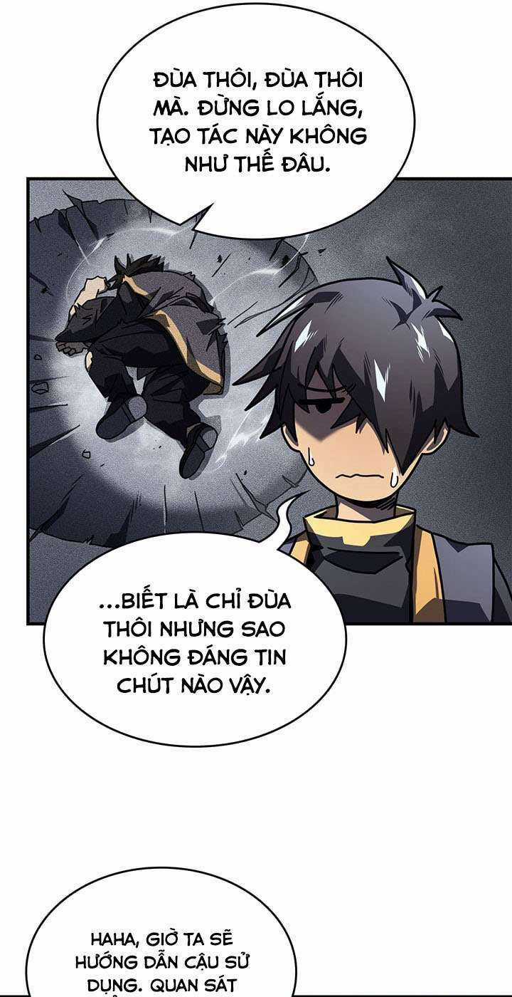 Chuyển Sinh Ma Pháp Đặc Biệt Yếu Chapter 229 trang 12