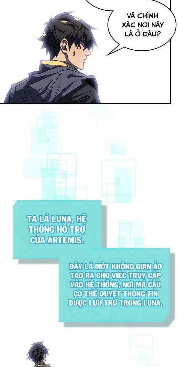 Chuyển Sinh Ma Pháp Đặc Biệt Yếu Chapter 229 trang 21