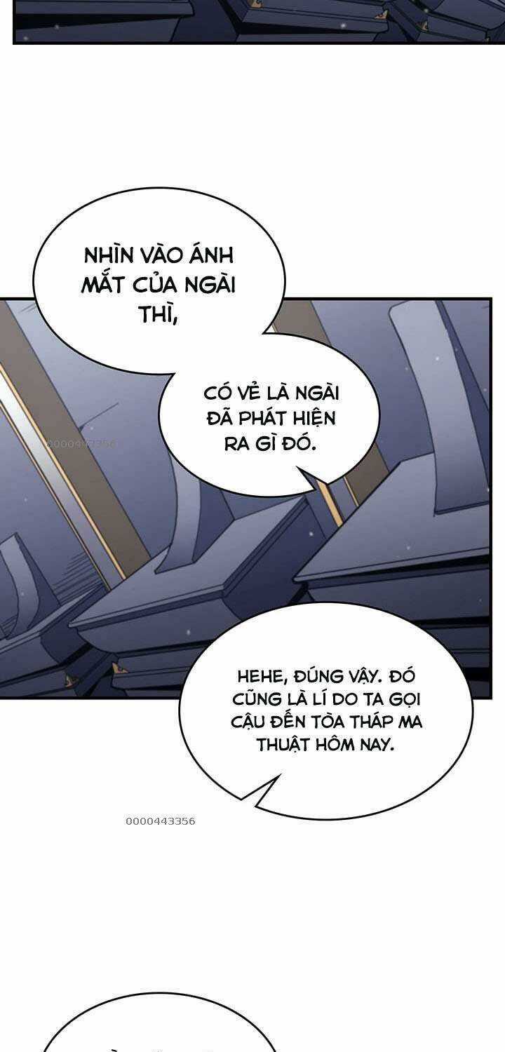 Chuyển Sinh Ma Pháp Đặc Biệt Yếu Chapter 229 trang 4