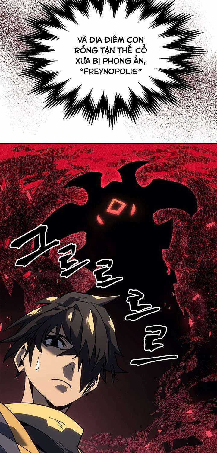 Chuyển Sinh Ma Pháp Đặc Biệt Yếu Chapter 229 trang 46