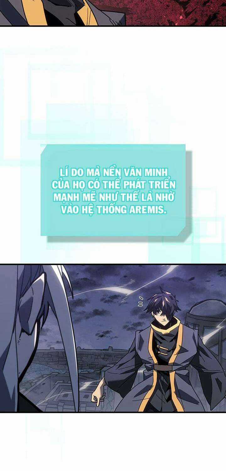 Chuyển Sinh Ma Pháp Đặc Biệt Yếu Chapter 229 trang 47