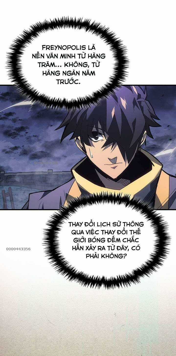 Chuyển Sinh Ma Pháp Đặc Biệt Yếu Chapter 229 trang 48