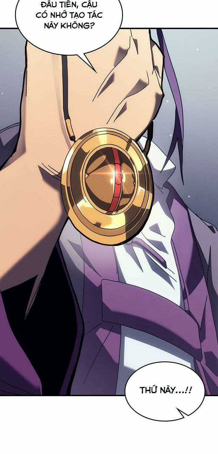 Chuyển Sinh Ma Pháp Đặc Biệt Yếu Chapter 229 trang 5