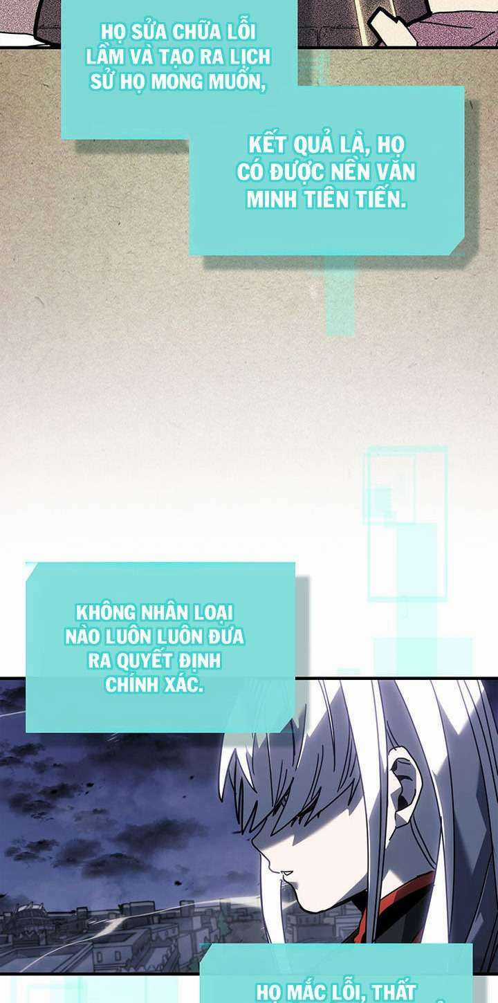 Chuyển Sinh Ma Pháp Đặc Biệt Yếu Chapter 229 trang 50