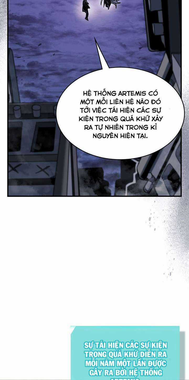 Chuyển Sinh Ma Pháp Đặc Biệt Yếu Chapter 229 trang 56