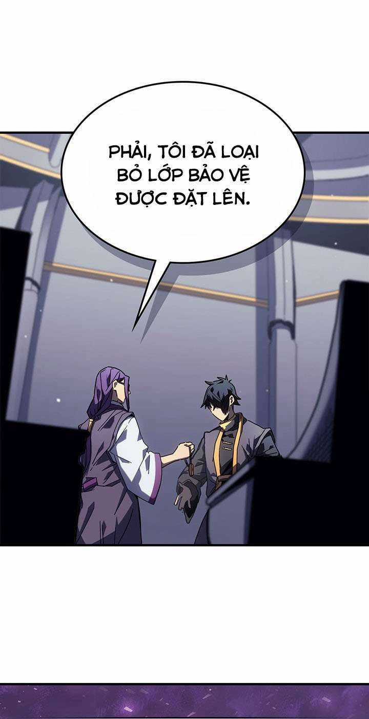 Chuyển Sinh Ma Pháp Đặc Biệt Yếu Chapter 229 trang 6