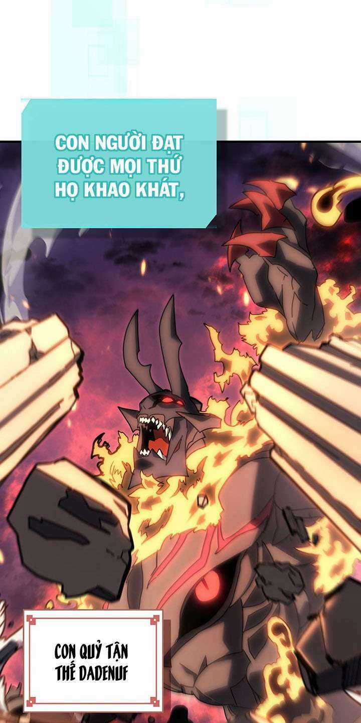 Chuyển Sinh Ma Pháp Đặc Biệt Yếu Chapter 229 trang 64