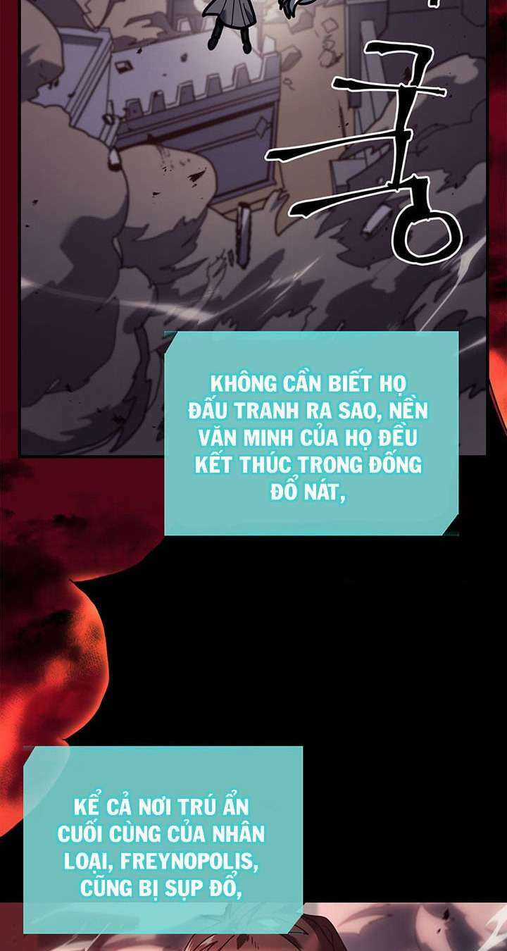 Chuyển Sinh Ma Pháp Đặc Biệt Yếu Chapter 229 trang 68