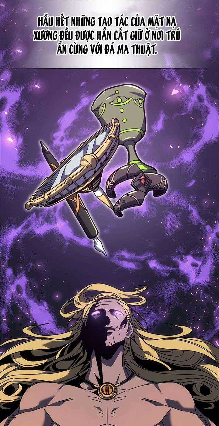 Chuyển Sinh Ma Pháp Đặc Biệt Yếu Chapter 229 trang 7