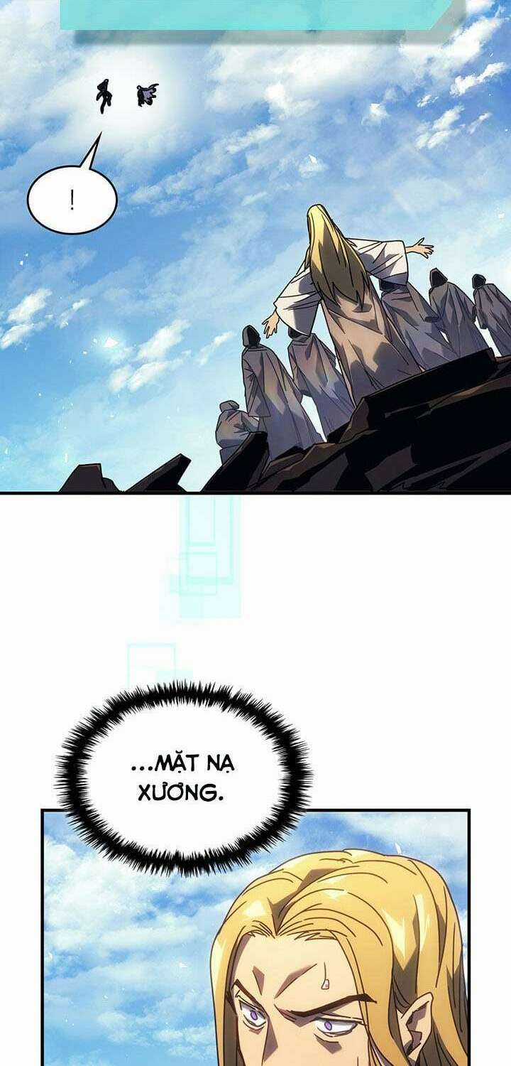 Chuyển Sinh Ma Pháp Đặc Biệt Yếu Chapter 229 trang 73