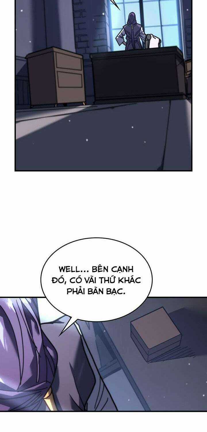 Chuyển Sinh Ma Pháp Đặc Biệt Yếu Chapter 229 trang 79