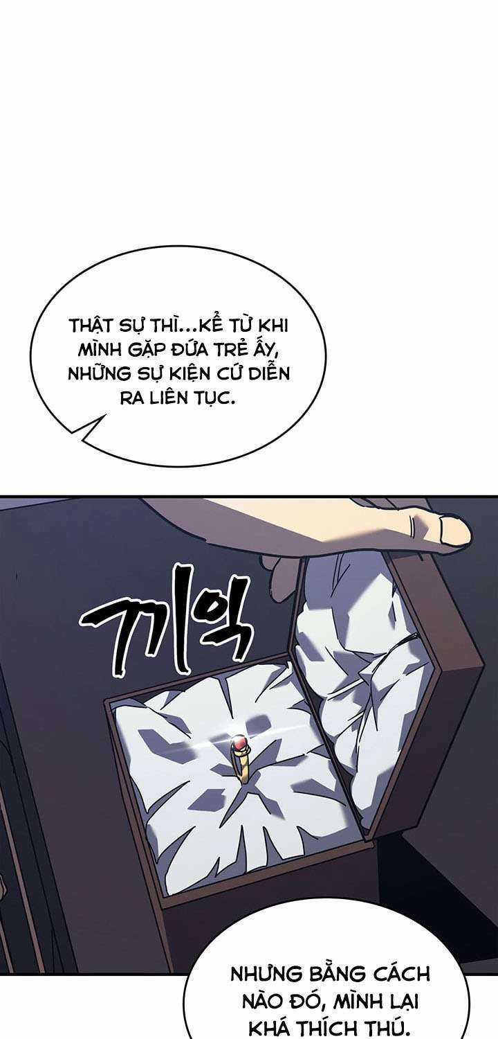 Chuyển Sinh Ma Pháp Đặc Biệt Yếu Chapter 229 trang 80