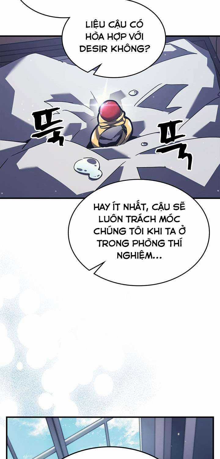 Chuyển Sinh Ma Pháp Đặc Biệt Yếu Chapter 229 trang 82