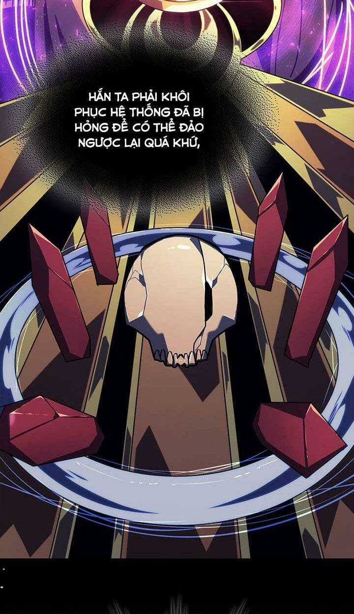 Chuyển Sinh Ma Pháp Đặc Biệt Yếu Chapter 230 trang 21