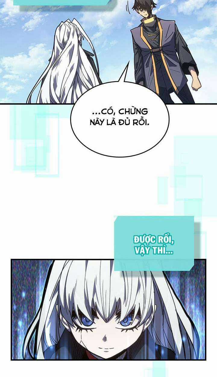 Chuyển Sinh Ma Pháp Đặc Biệt Yếu Chapter 230 trang 23