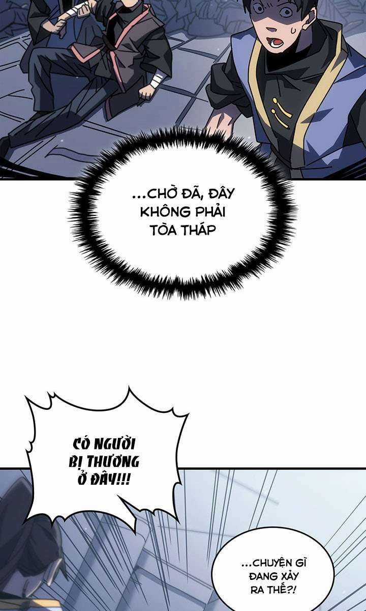 Chuyển Sinh Ma Pháp Đặc Biệt Yếu Chapter 230 trang 44