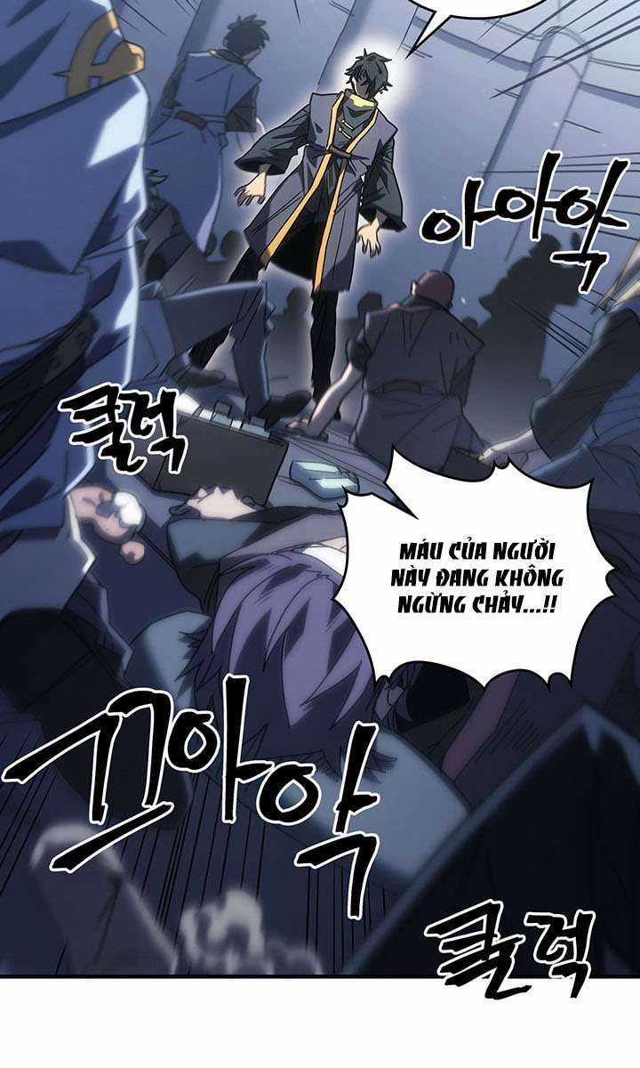 Chuyển Sinh Ma Pháp Đặc Biệt Yếu Chapter 230 trang 45