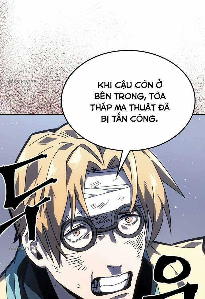 Chuyển Sinh Ma Pháp Đặc Biệt Yếu Chapter 230 trang 48