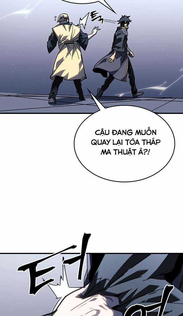 Chuyển Sinh Ma Pháp Đặc Biệt Yếu Chapter 230 trang 54