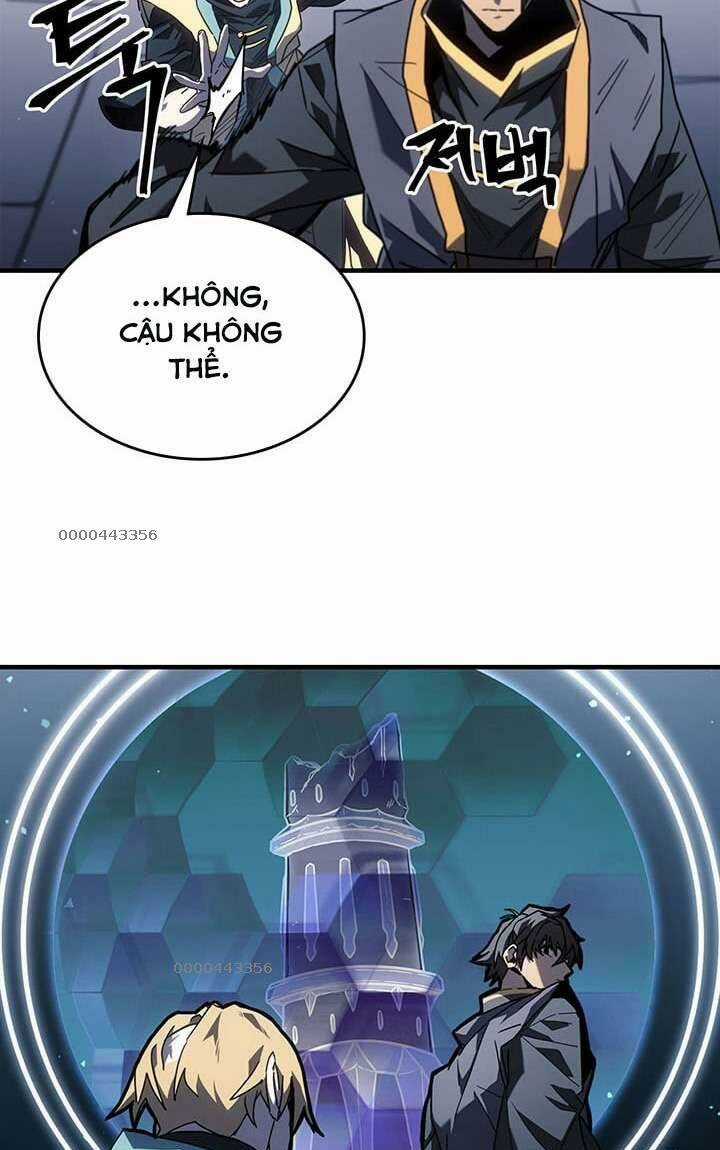 Chuyển Sinh Ma Pháp Đặc Biệt Yếu Chapter 230 trang 58