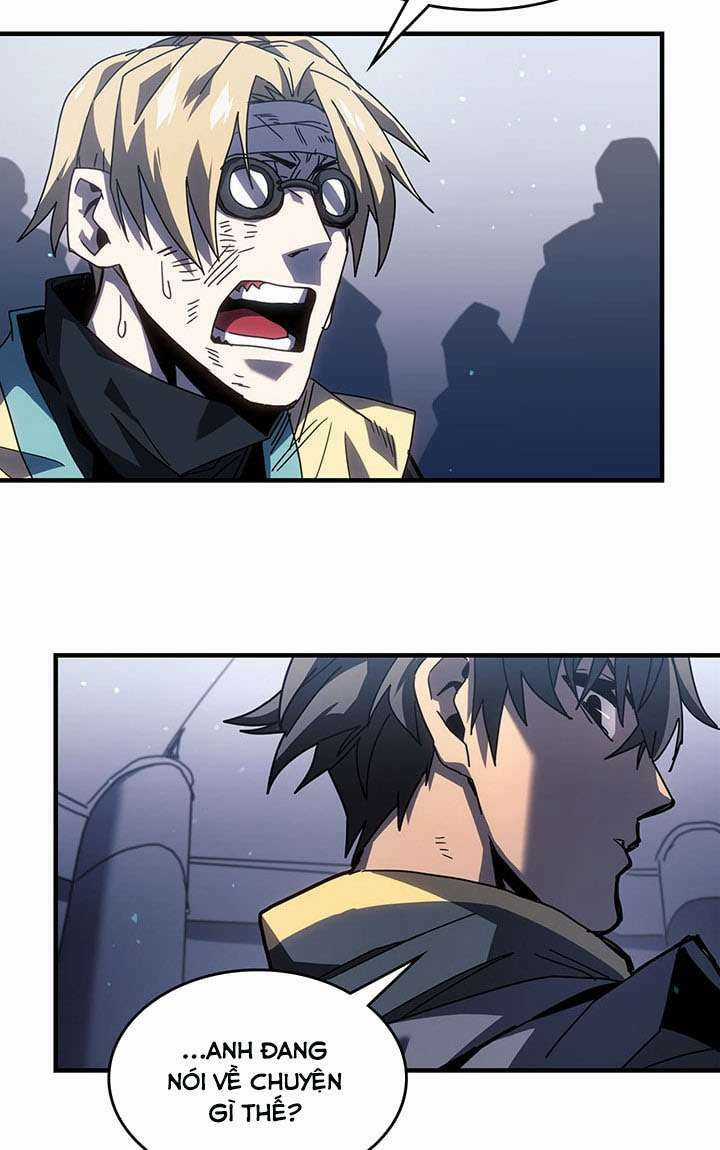 Chuyển Sinh Ma Pháp Đặc Biệt Yếu Chapter 230 trang 60