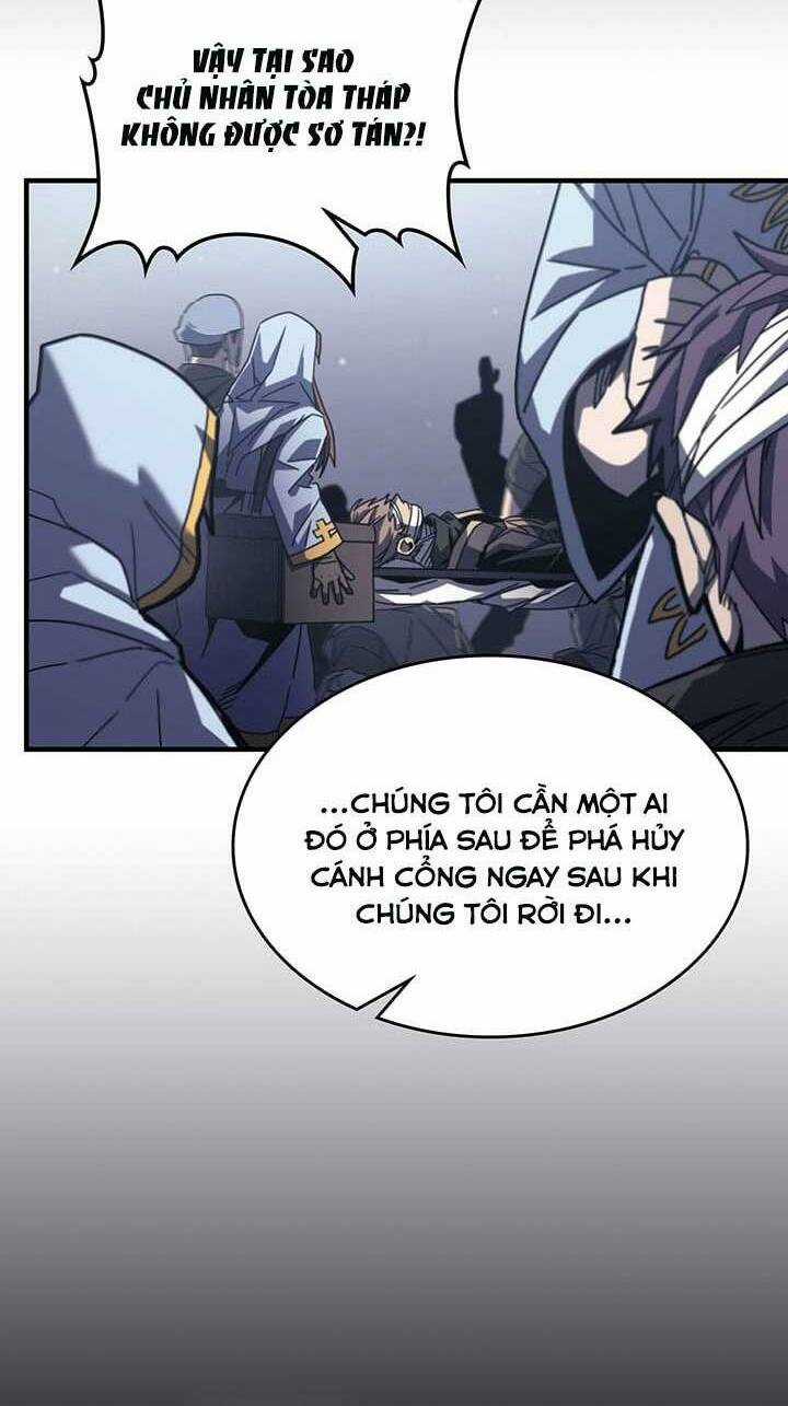 Chuyển Sinh Ma Pháp Đặc Biệt Yếu Chapter 230 trang 63