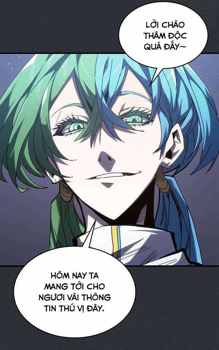 Chuyển Sinh Ma Pháp Đặc Biệt Yếu Chapter 230 trang 8